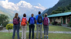 Bhutan & Nepal: Himalayan Kingdoms Hiking